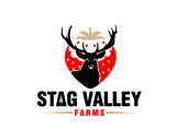 https://www.logocontest.com/public/logoimage/1560353692Stag Valley Farms.jpg